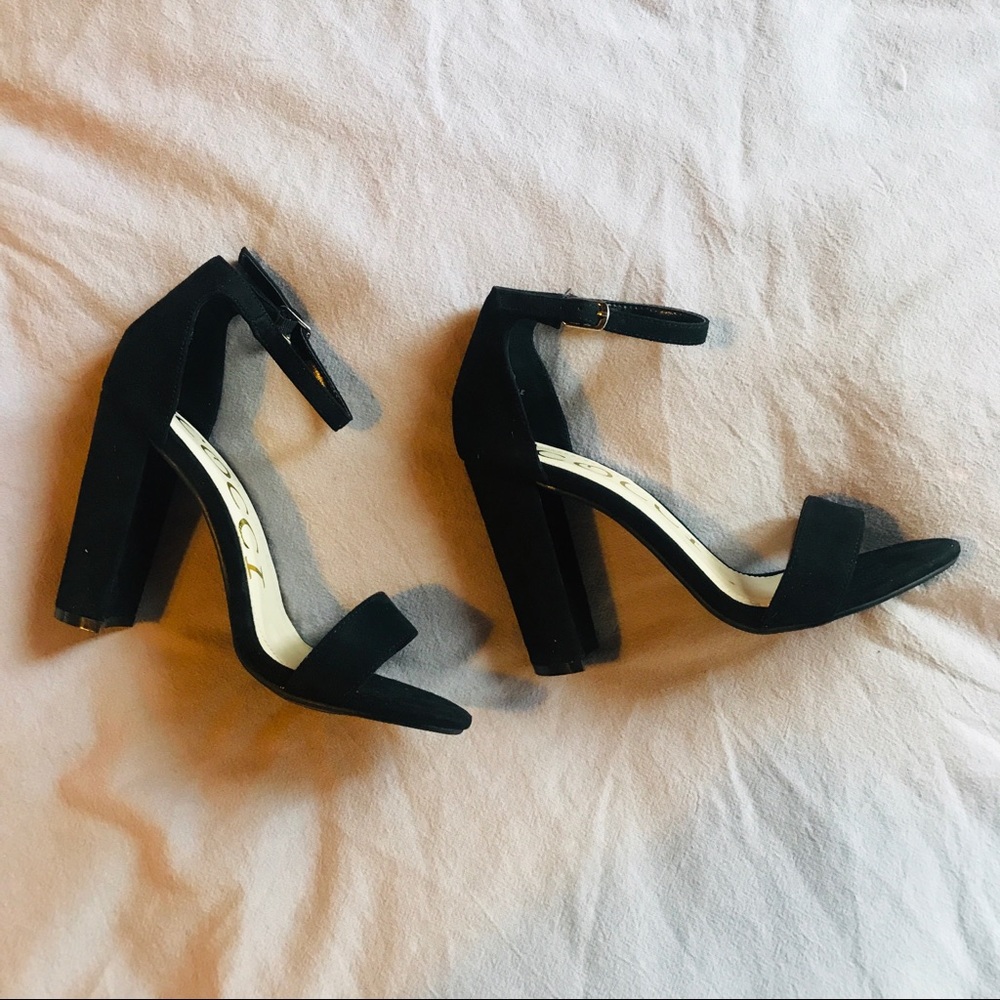 Brand new heels